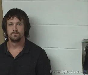 Mugshot of PATRICK RILEY IIAMS