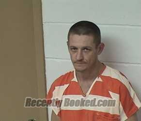 Mugshot of CHARLES EDWARD KEETON