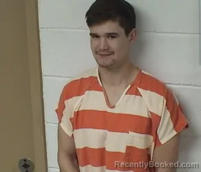 Mugshot of BRADFORD GUY BOYER