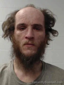 Mugshot of DEREK XAVIER VICTORY