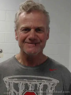 Mugshot of RANDY CHARLES REID