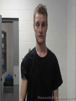 Mugshot of GAGE DEAN BUSEMAN