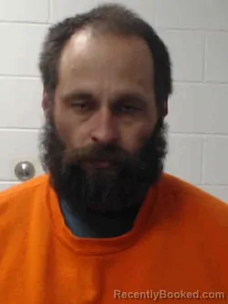 Mugshot of LEVI THOMAS NORDYKE