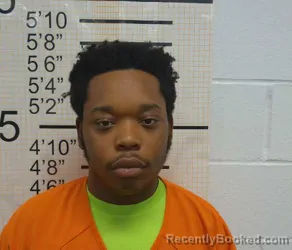 Mugshot of ANTHONY JAMES LAURIE