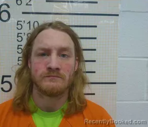 Mugshot of ARIK DEAN SMITH