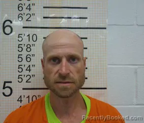 Mugshot of MITCHELL JAMES DECARLO