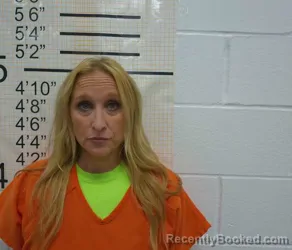 Mugshot of EMILEE GRACE KILE