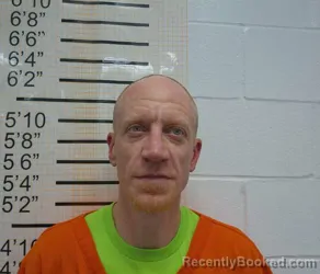 Mugshot of BRANDON JOEL DEWEERD