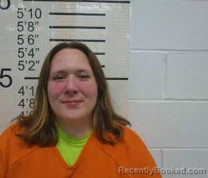 Mugshot of MICHELLE ANN BEEM