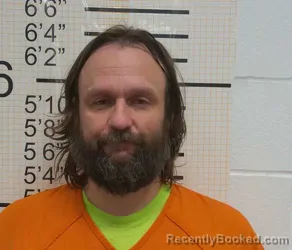 Mugshot of KENNETH MICHAEL GULLION