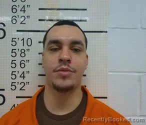 Mugshot of DEVON KIEL WINTERBOTTOM