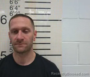 Mugshot of MICHAEL RICHIE SEMPLE