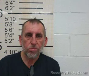 Mugshot of RODNEY THOMAS JONES