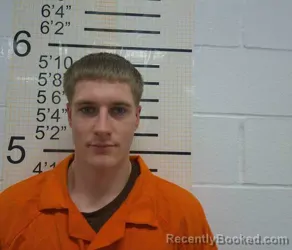 Mugshot of DALTON COLE JOHNSON