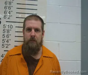 Mugshot of MACKANZIE LEE HUEBNER