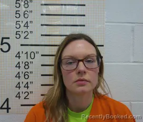 Mugshot of KELSEY ANN LUDWIG