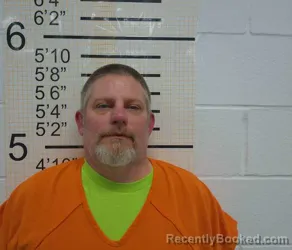 Mugshot of JOEL ALLAN BARTON