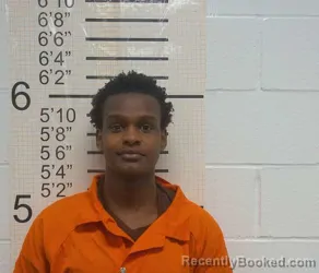 Mugshot of LUAL GLEN CLARK booked in Warren County, Iowa on March 18, 2026