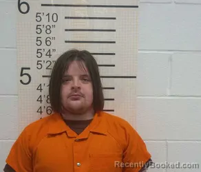 Mugshot of SCOTT MARIO PALERMO booked in Warren County, Iowa on March 18, 2026