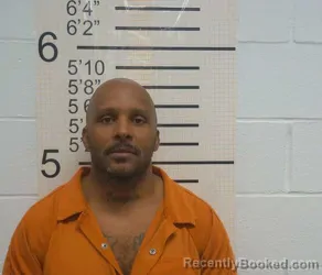 Mugshot of ERIC WAYNE MCCULLER booked in Warren County, Iowa on March 18, 2026