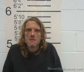 Mugshot of JAMES JUNIOR SHIPMAN booked in Warren County, Iowa on March 18, 2026