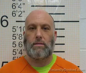 Mugshot of JOSHUA MICHAEL GUSTAFSON