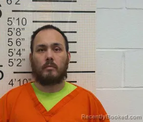 Mugshot of MICHAEL ALLEN VANCE booked in Warren County, Iowa on March 5, 2026