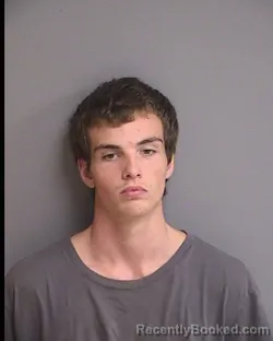 Mugshot of ANDREW JACKSON TAYLOR SOLOMAN