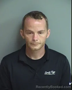 Mugshot of OBADIAH QUINN SPROUSE