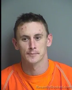 Mugshot of JOHN JOSEPH MOYLE booked in Warren County, Iowa on April 3, 2026