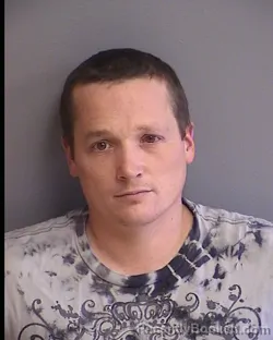 Mugshot of ANDREW LEE EDWARDS