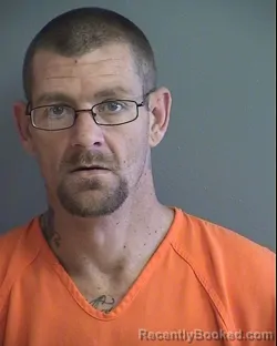 Mugshot of JASON WAYNE ROSENWINKEL