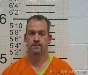 Mugshot of CHRISTOPHER CHARLES STEWART