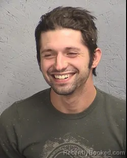 Mugshot of ROBERT DOUGLAS REED