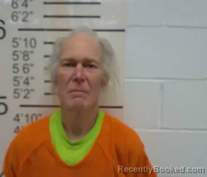 Mugshot of ROBERT MATTHEW ELLIS