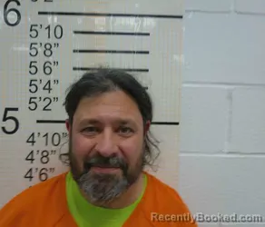 Mugshot of JOSEPH EDGAR MARASCO