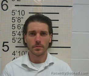 Mugshot of MAISON WAYNE MILLER booked in Warren County, Iowa on March 9, 2026