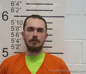 Mugshot of ALEXANDER JAMES FAZIO