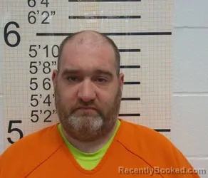 Mugshot of ADAM CHRISTOPHER HUMMEL