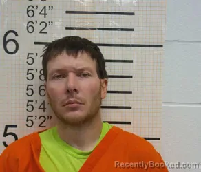 Mugshot of KELIN MICHAEL BURKE