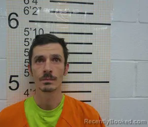 Mugshot of AUSTIN COLE HARTZELL