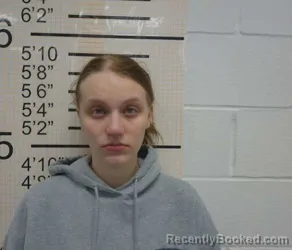 Mugshot of MYLAH BREEGEAN GAY