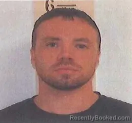 Mugshot of ROBERT DEAN HENDERSON booked in Warren County, Iowa on April 20, 2026