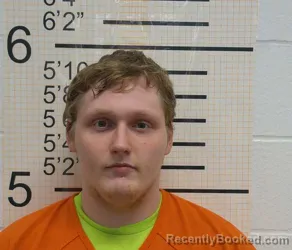 Mugshot of KALEB MICHAEL FALKOSKI