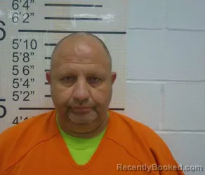 Mugshot of ALBERT OTTO HUNGER