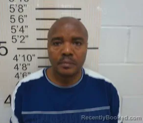 Mugshot of BENJAMIN SEBUGIRIGIRI