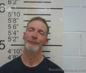 Mugshot of JEREMIAH CRAIG SMITH booked in Warren County, Iowa on March 20, 2026