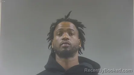 Mugshot of CHRISTOPHER NATHANEIL HOLT booked in Washington County, Iowa on March 20, 2026