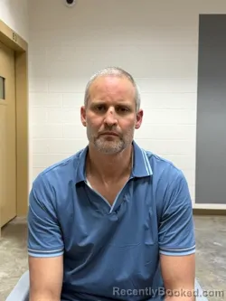 Mugshot of NOAH MICHAEL PARKS