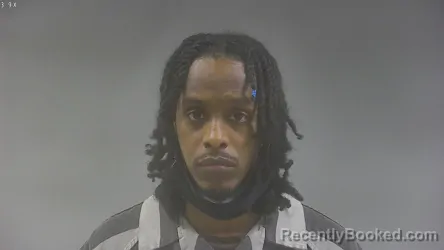Mugshot of Ismail Hussein Issak booked in Washington County, Iowa on August 18, 2026